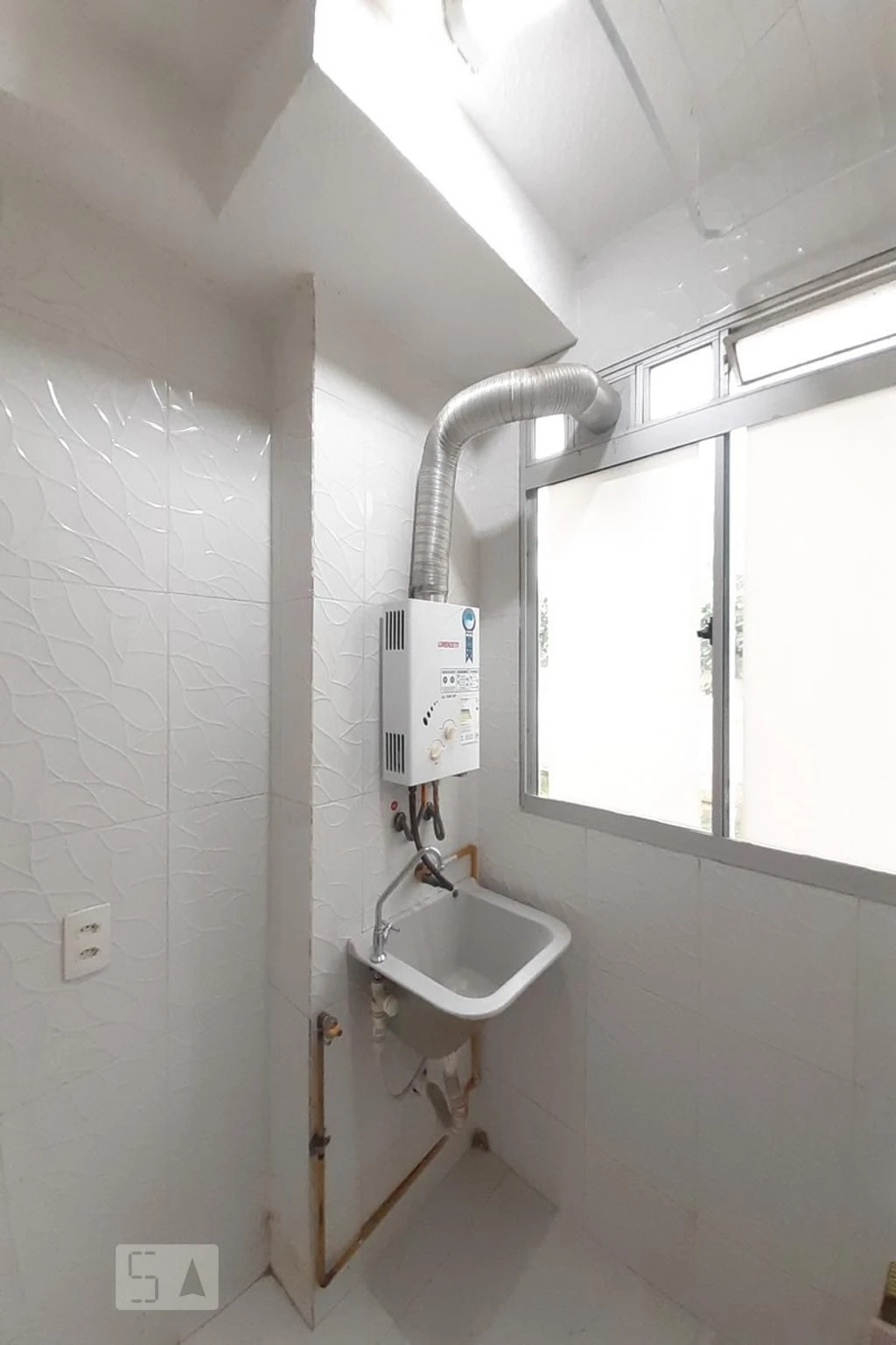 2 quartos e varanda gourmet: apartamento de 50 m² — photo 10