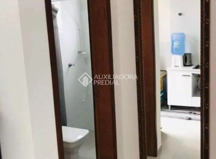 Квартира 35 м² с 1 спальней и 1 парковкой — photo 5
