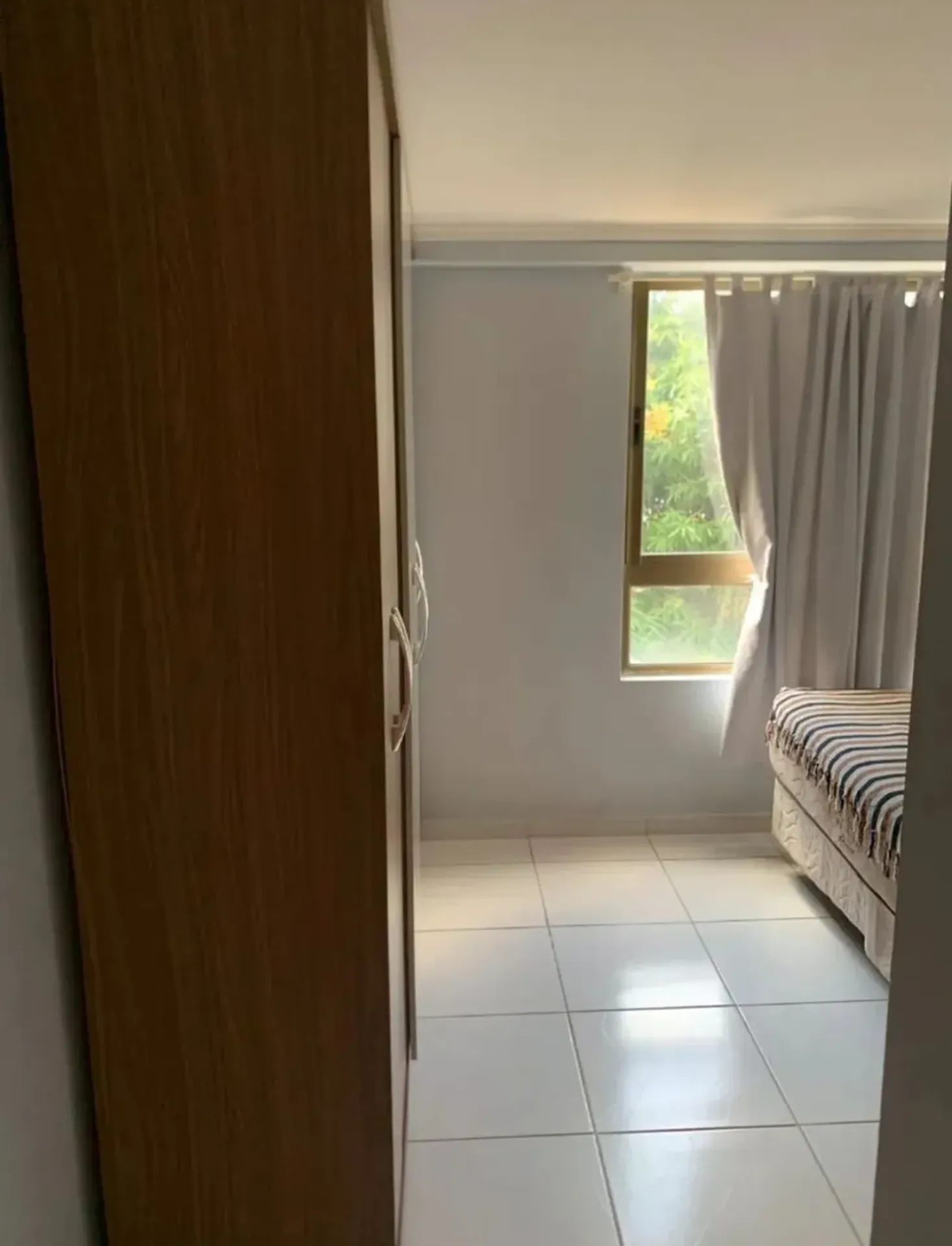 Apartamento 57 m² com 2 quartos, gás e 1 vaga no 2º andar — photo 30