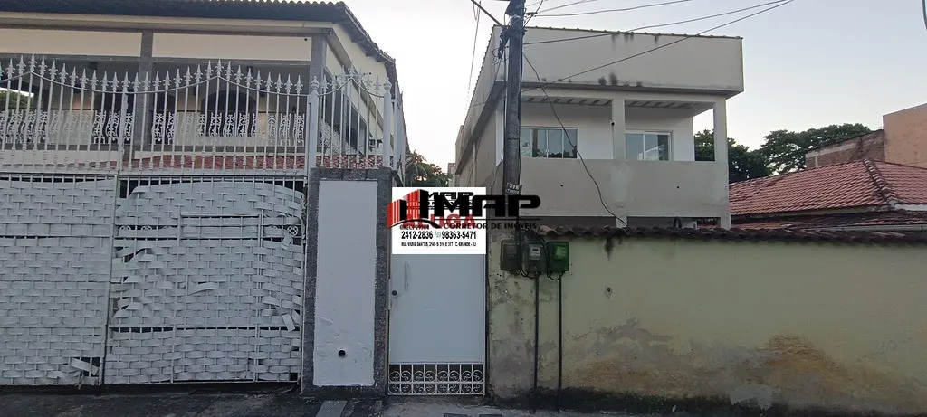 Unfurnished 2-bedroom apartment with 1 bathroom — photo 20