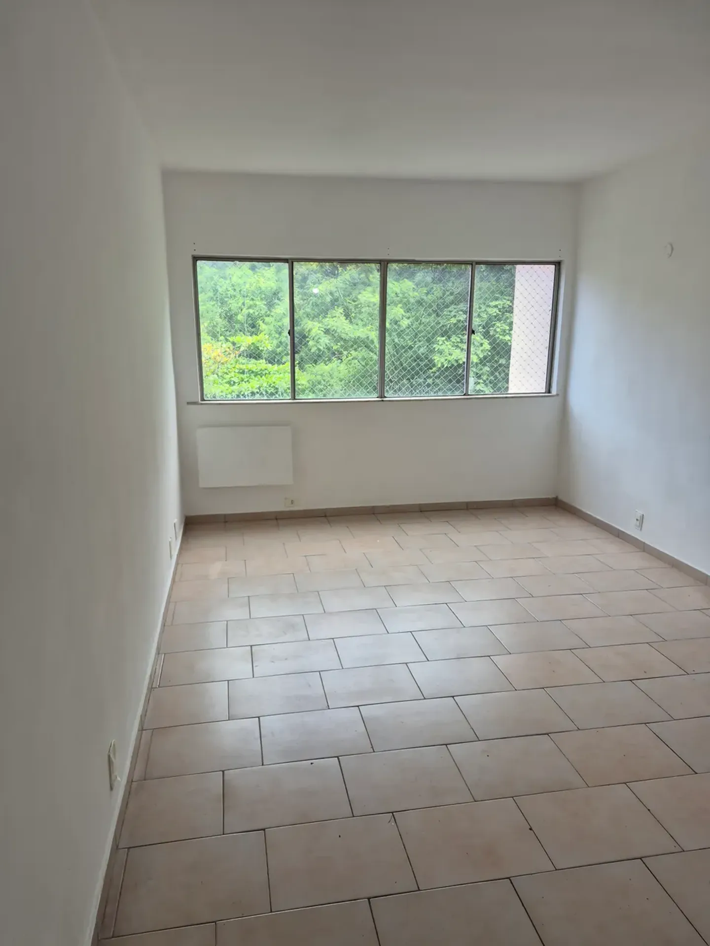 Apartamento de 1 quarto em condomínio com academia — photo 5