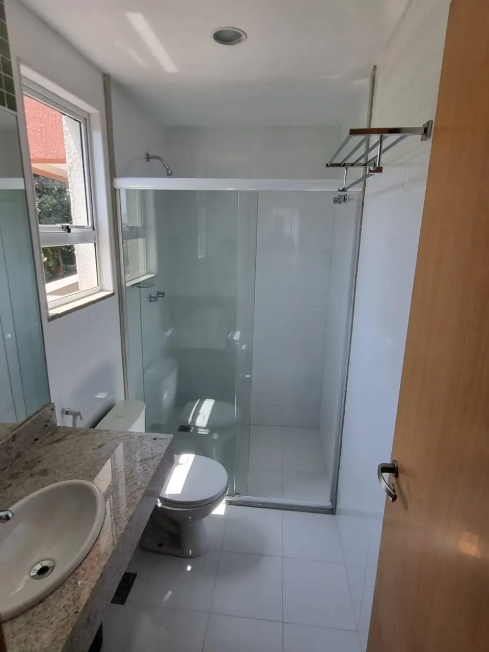 Apartamento mobiliado com cozinha integrada — photo 6