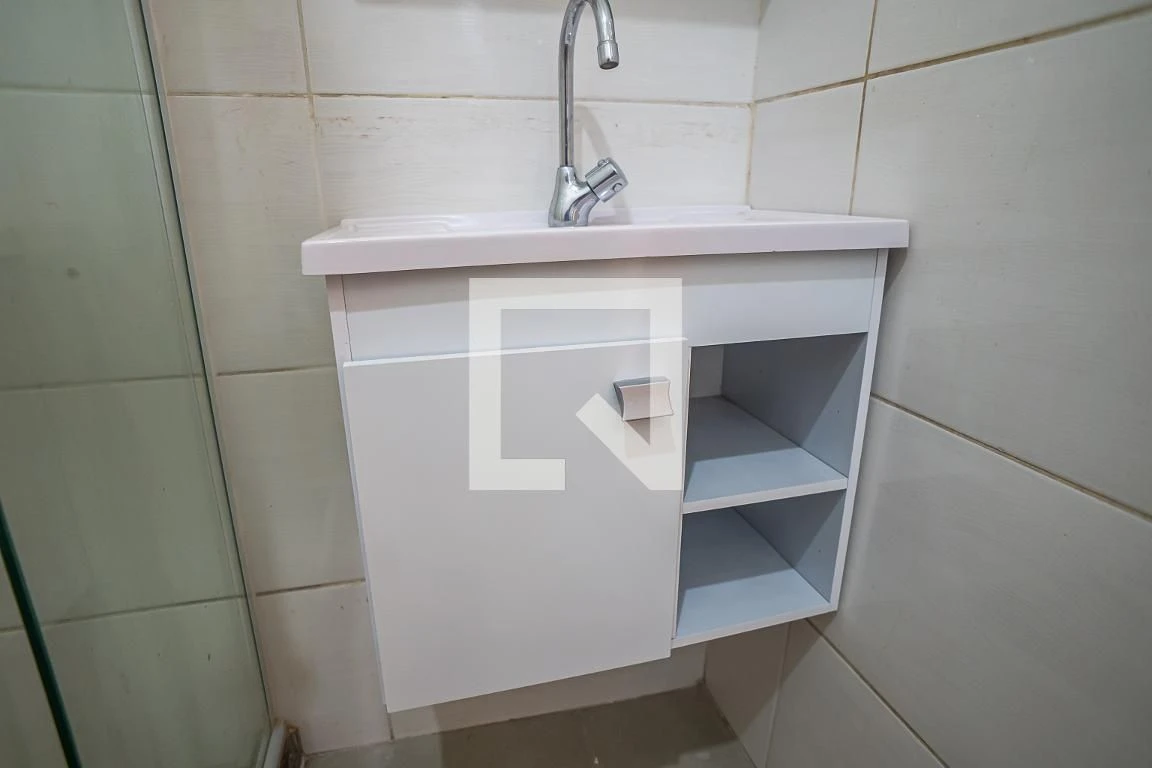Studio de 27 m², Centro — photo 10