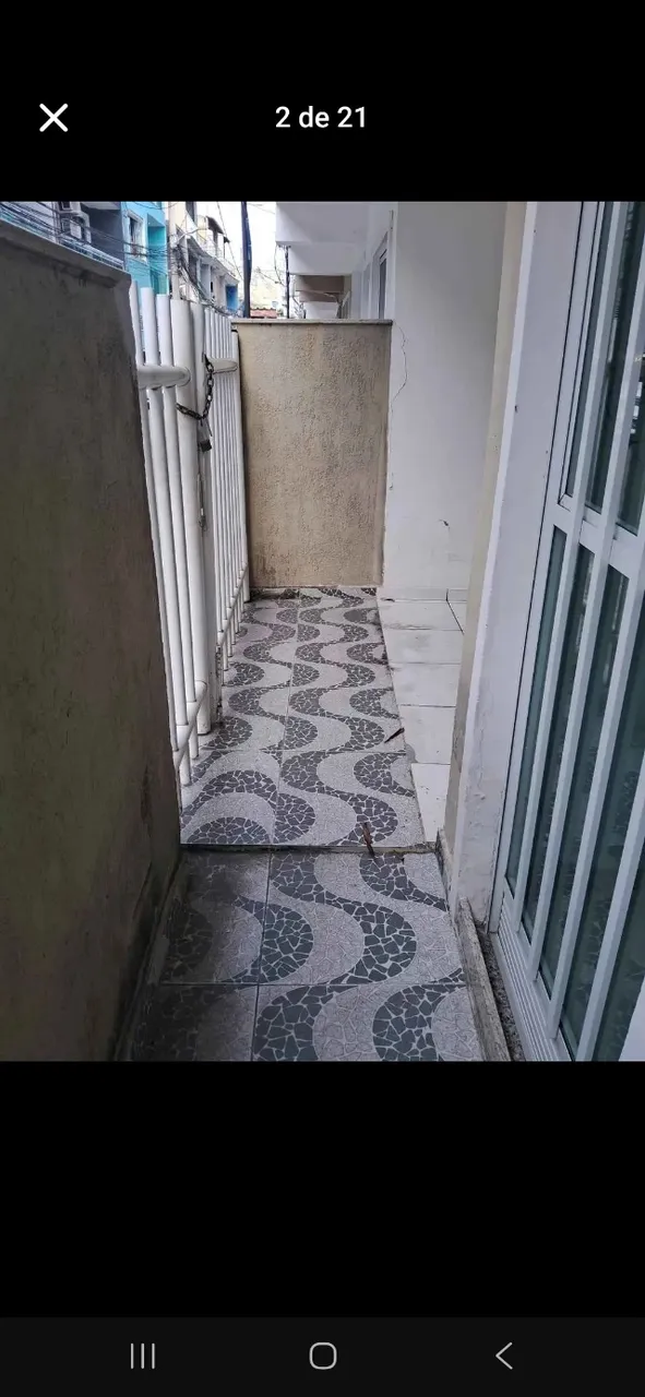 2-bedroom house, 70 m² — photo 14