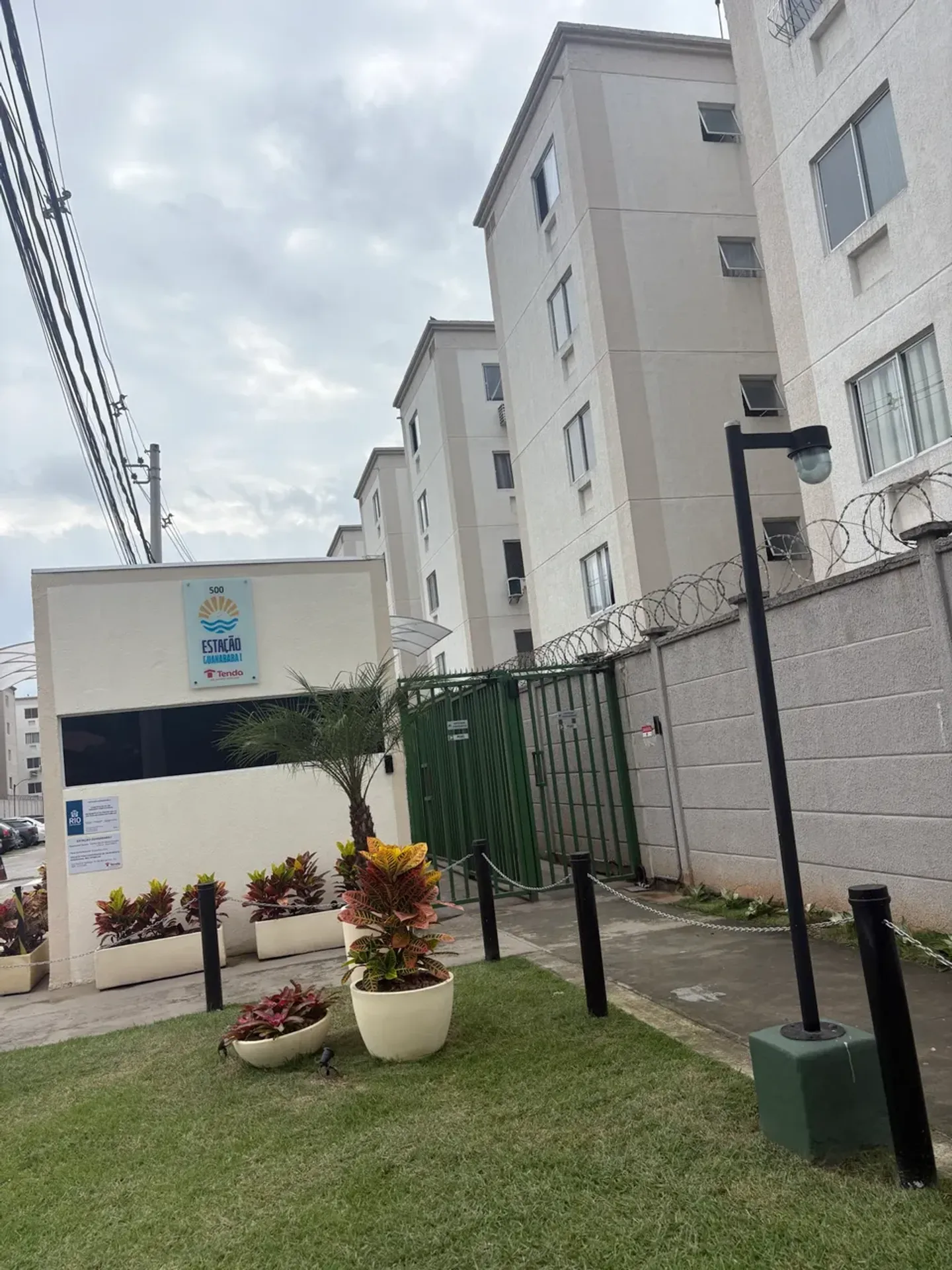 Departamento de 2 dormitorios y 50 m² — photo 6