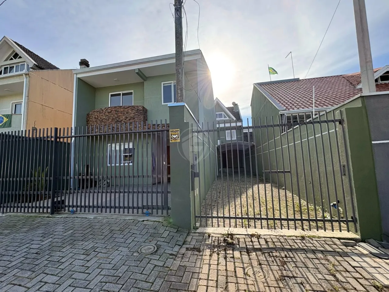 Rental house with 4 bedrooms and 148 m² — photo 24