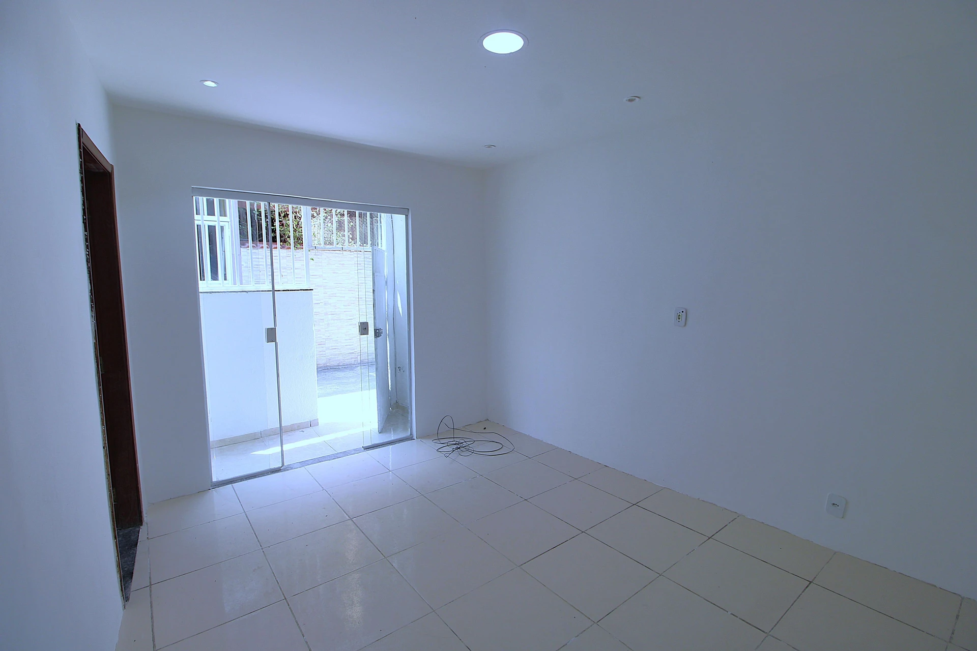 Casa de 2 quartos e 75 m²