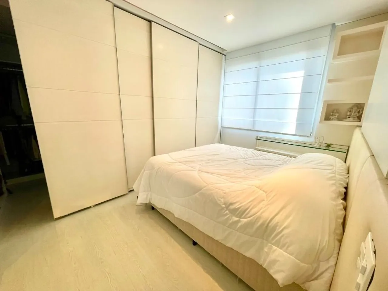 168 m² apartment with an open-plan kitchen and 3 bedrooms — photo 15