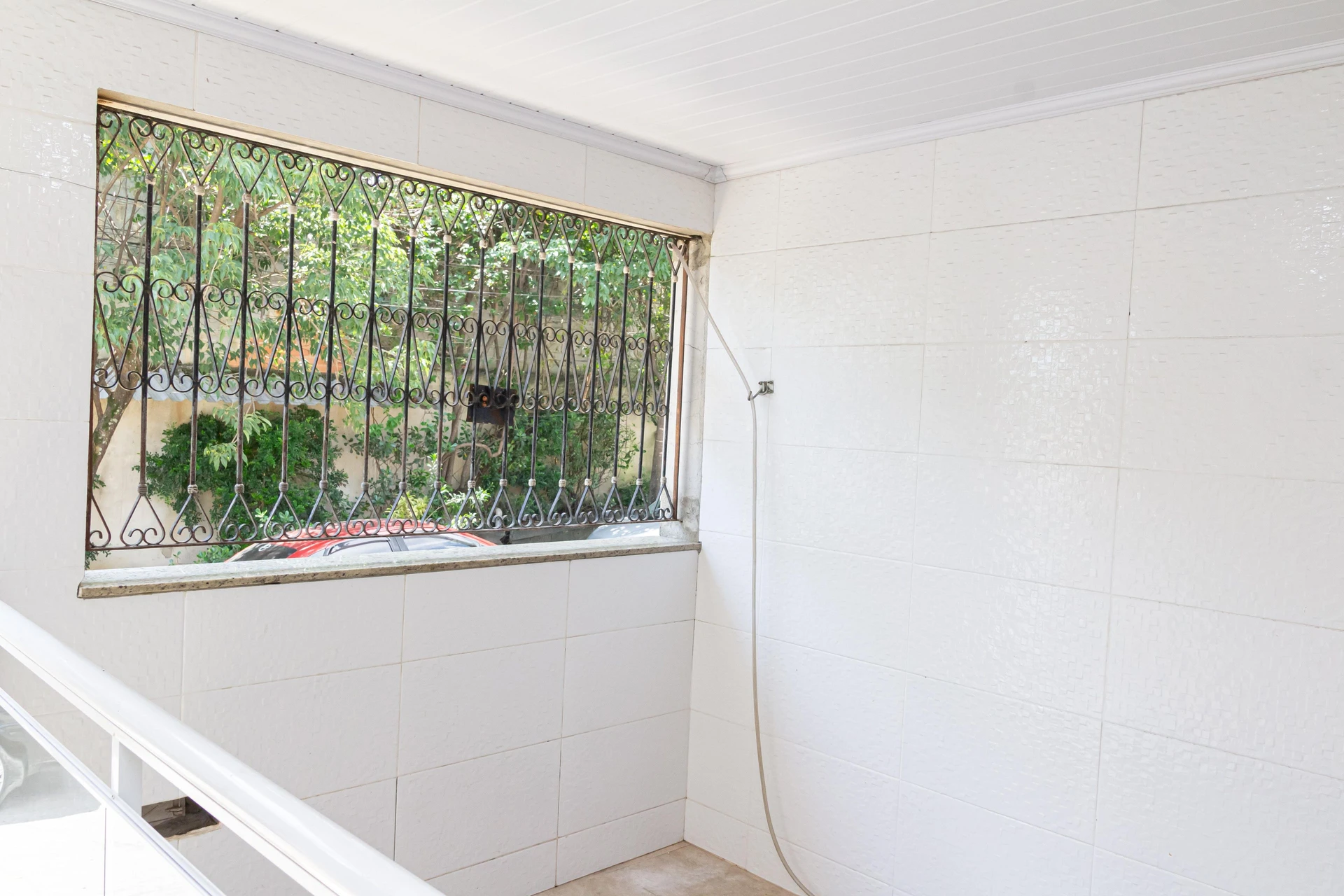Casa de 55 m² e 2 quartos, Inhoaíba — photo 61