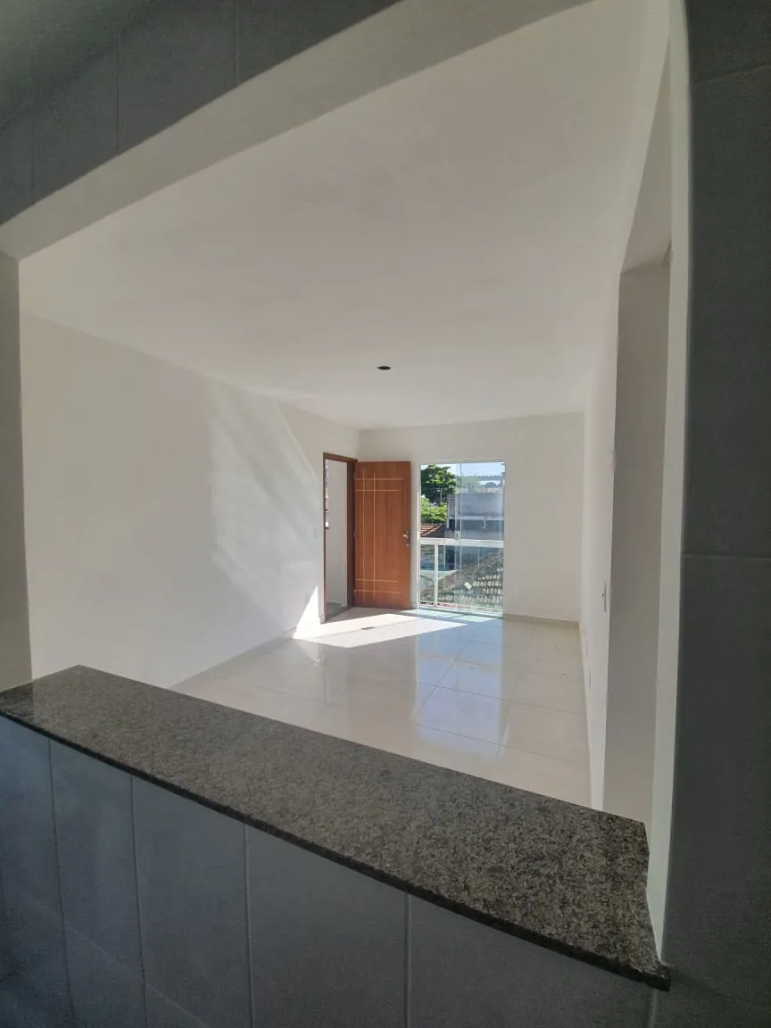 65 m² apartment with 2 bedrooms, 1 en-suite and balcony — photo 14
