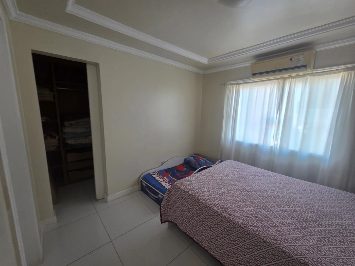 Casa mobiliada com 4 suítes e churrasqueira privativa — photo 9