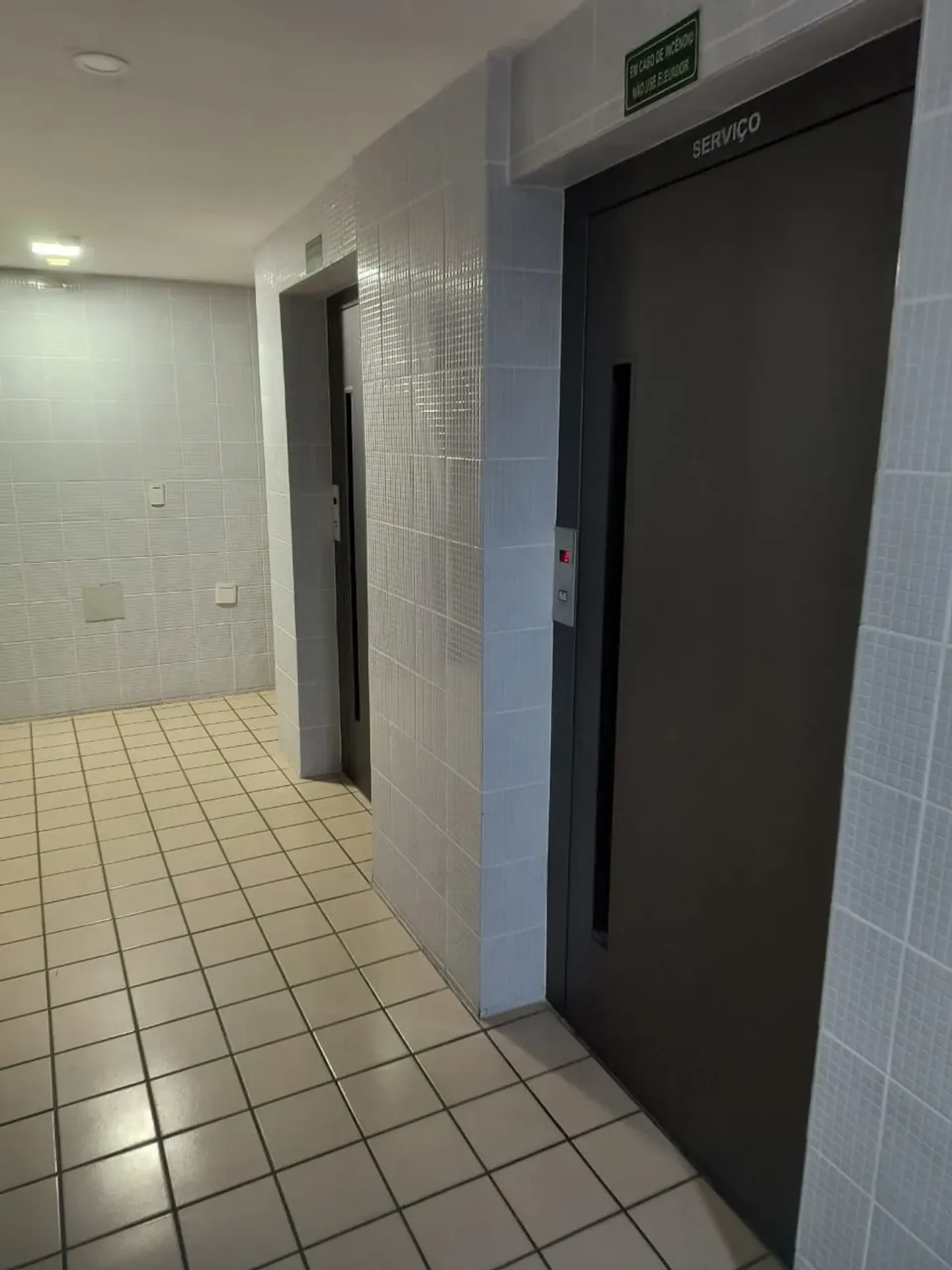 Apartamento mobiliado com 4 quartos e 2 suítes — photo 68