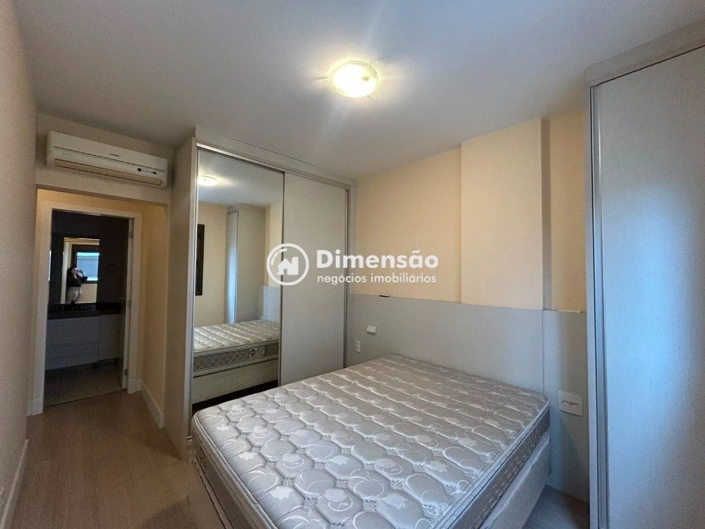Apartamento de 2 dormitorios con cocina abierta a gas — photo 11