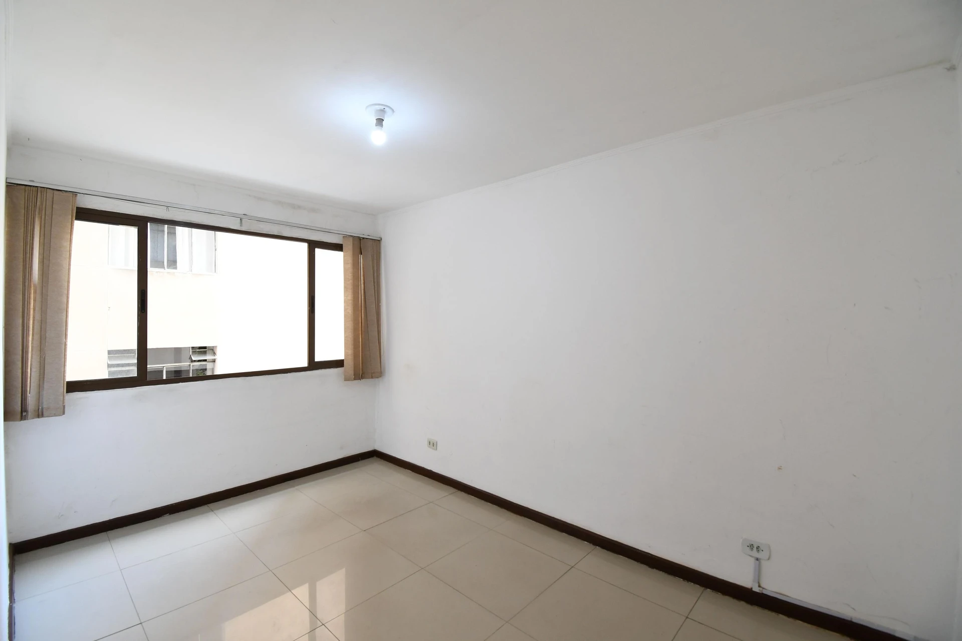 Studio de 47 m², Centro