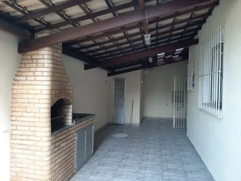 Apartamento no 1º andar com varanda gourmet — photo 5