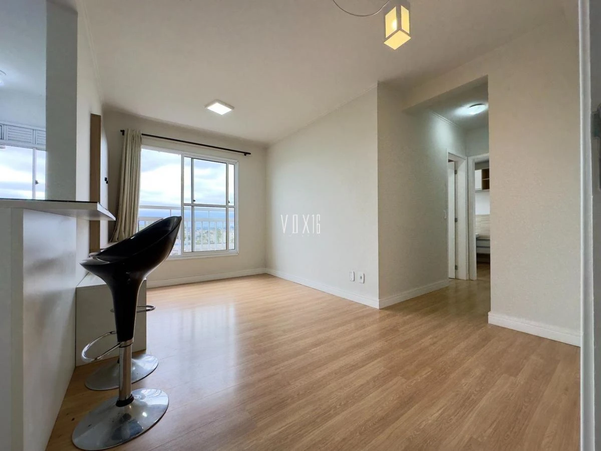 Пральна машина та 2 спальні: квартира 44 м² — photo 11