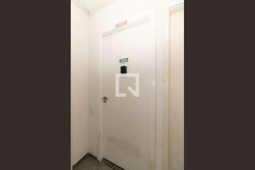 Apartamento de 48 m² com cozinha aberta e 2 quartos — photo 5