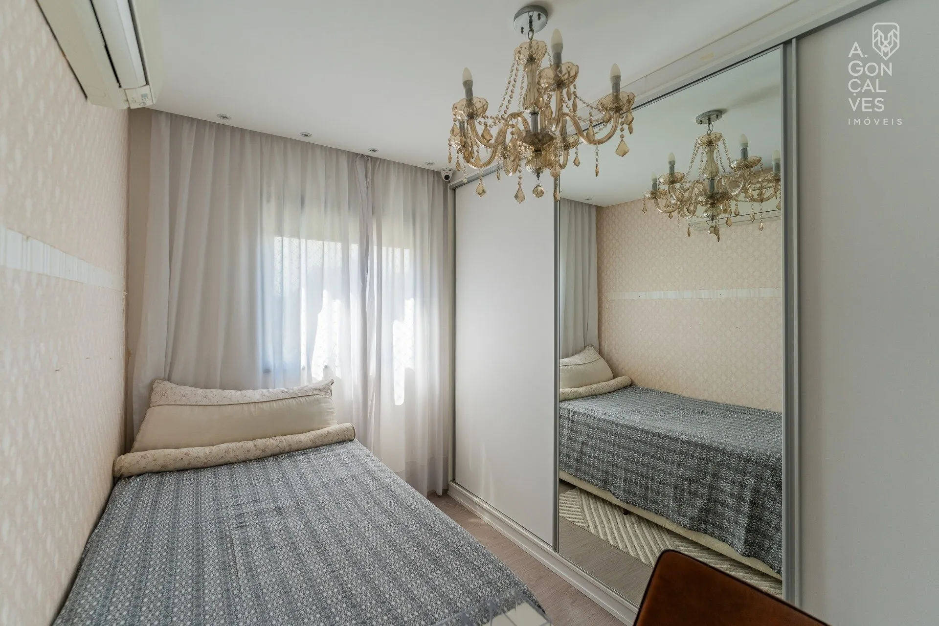 Apartamento mobiliado de 167 m² com 3 dormitórios — photo 25
