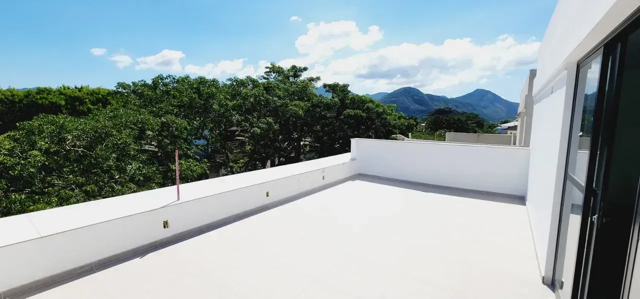 Unfurnished house with an open kitchen and 4 bedrooms — photo 4