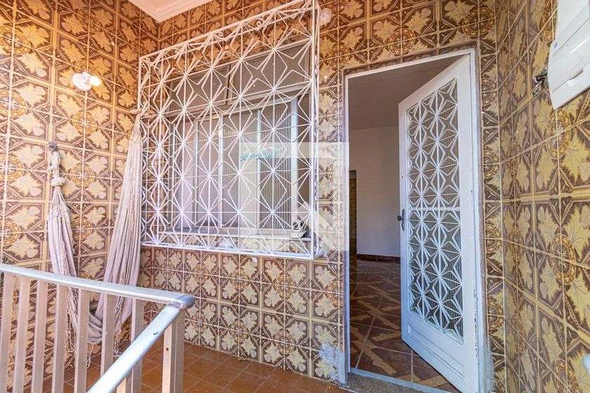 Unfurnished house with 2 bedrooms and 1 bathroom — photo 30