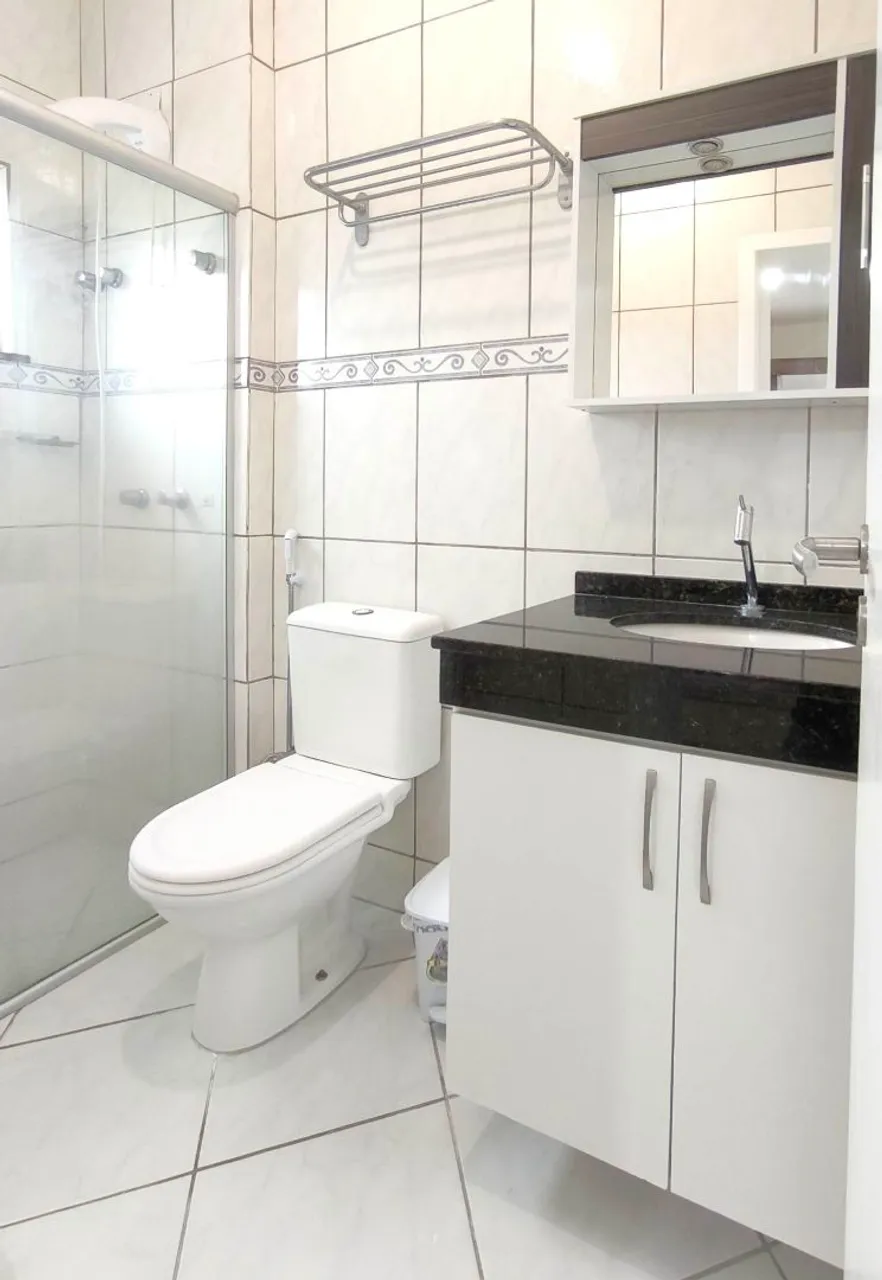 One-bedroom apartment in a building with a pool — photo 8