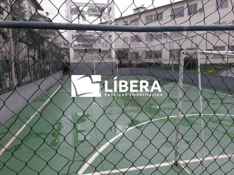 Приватное барбекю и 3 спальни: квартира 56 м² — photo 29