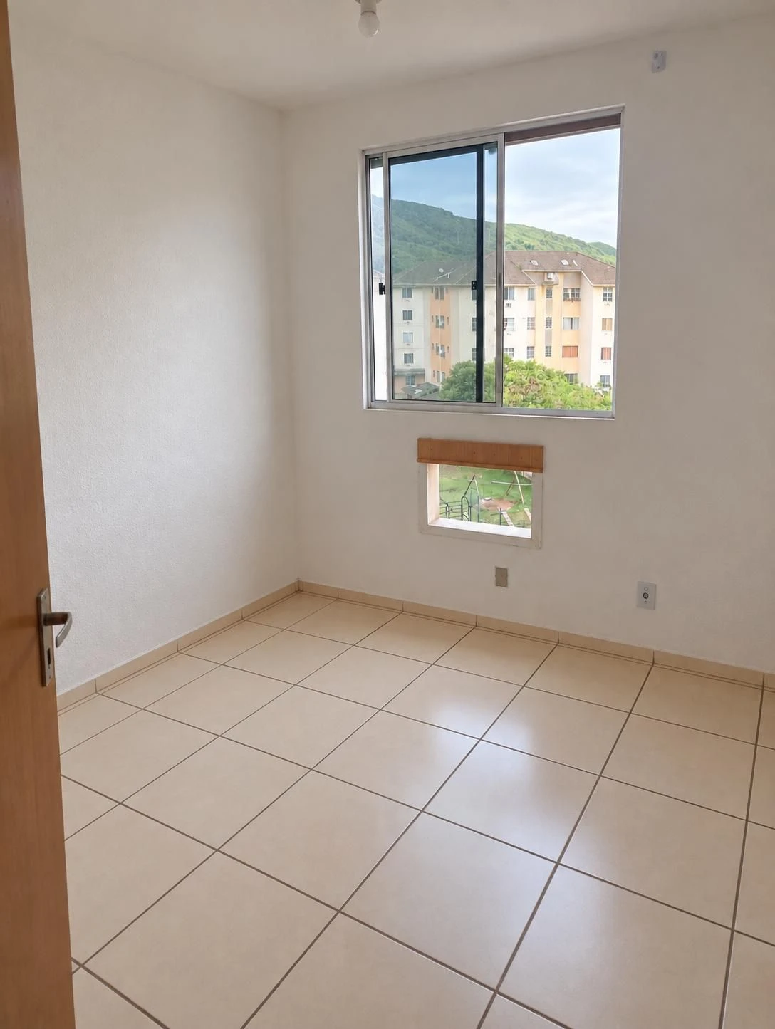 2-bedroom apartment with 1 parking and electric shower — photo 3