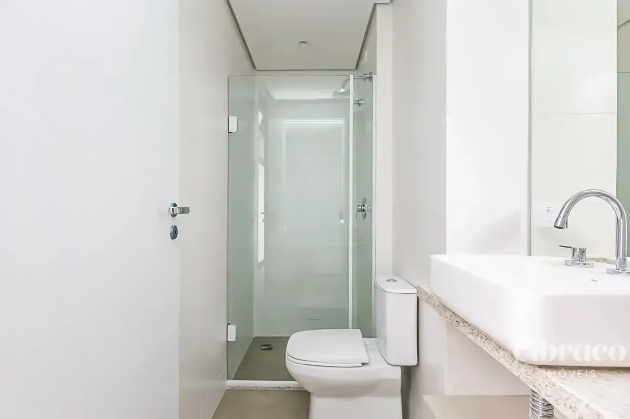 Apartamento de 1 dormitorio con balcón en el 2º piso — photo 21