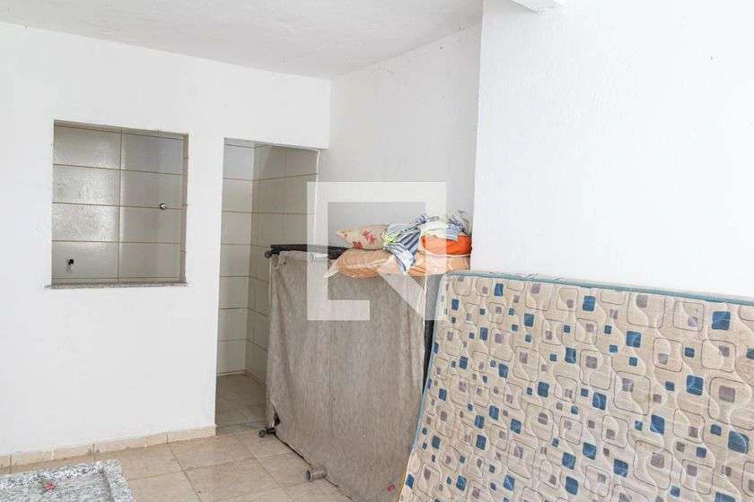 Casa de 38 m² com 1 quarto e jardim privativo — photo 18