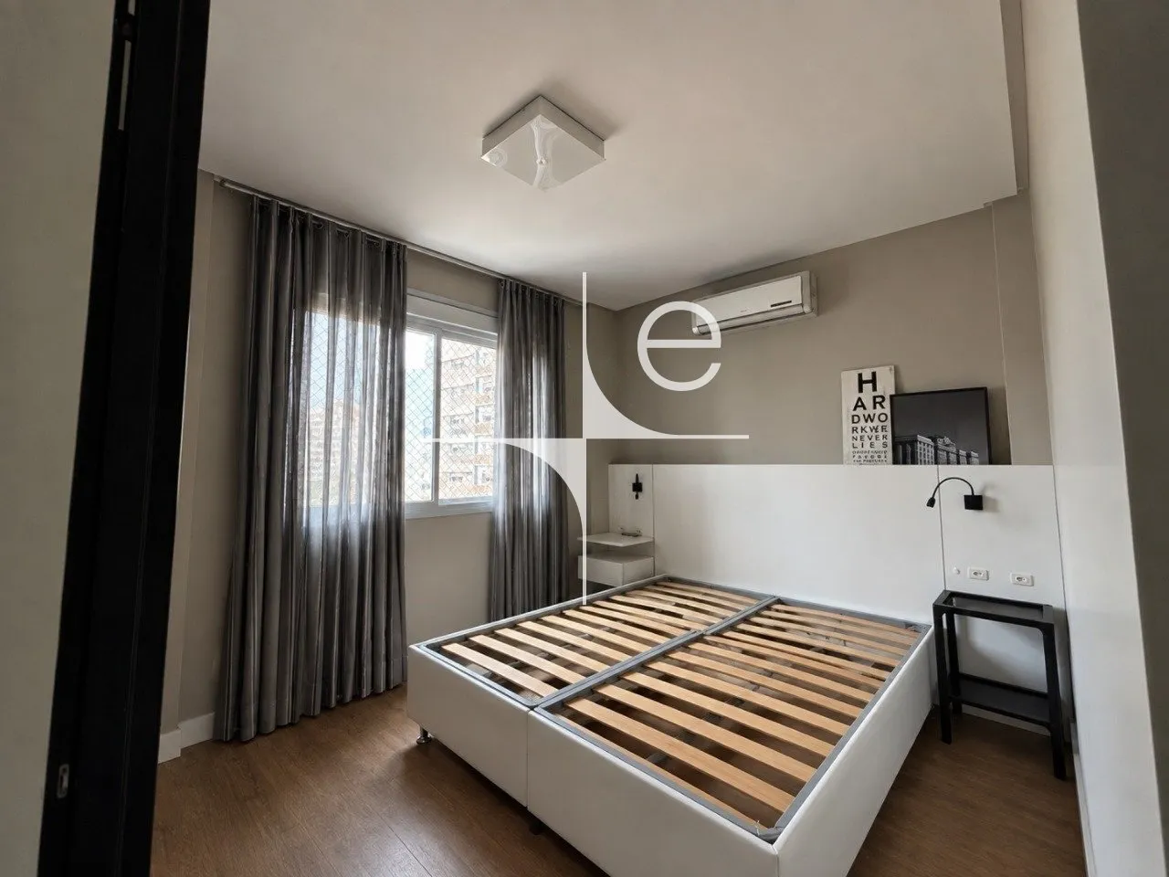 Furnished apartment, 75 m², with a washing machine — photo 3