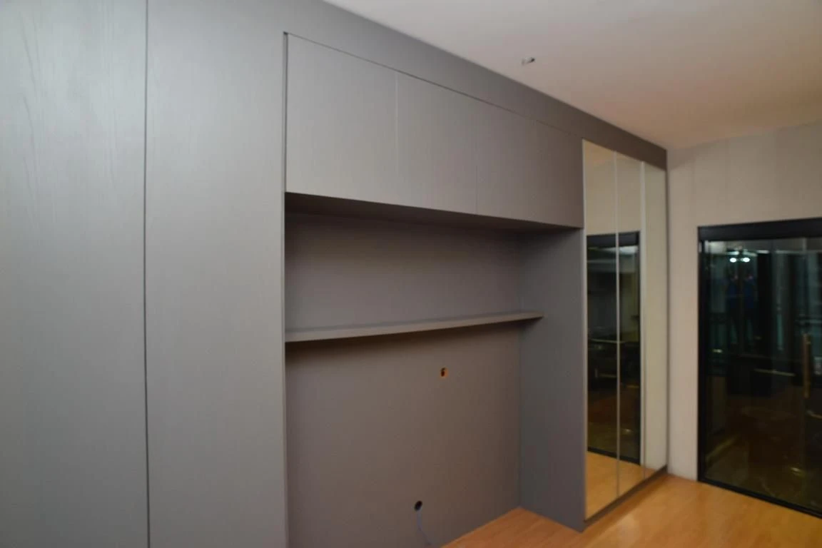 Apartamento com 2 quartos e suíte com varanda — photo 30