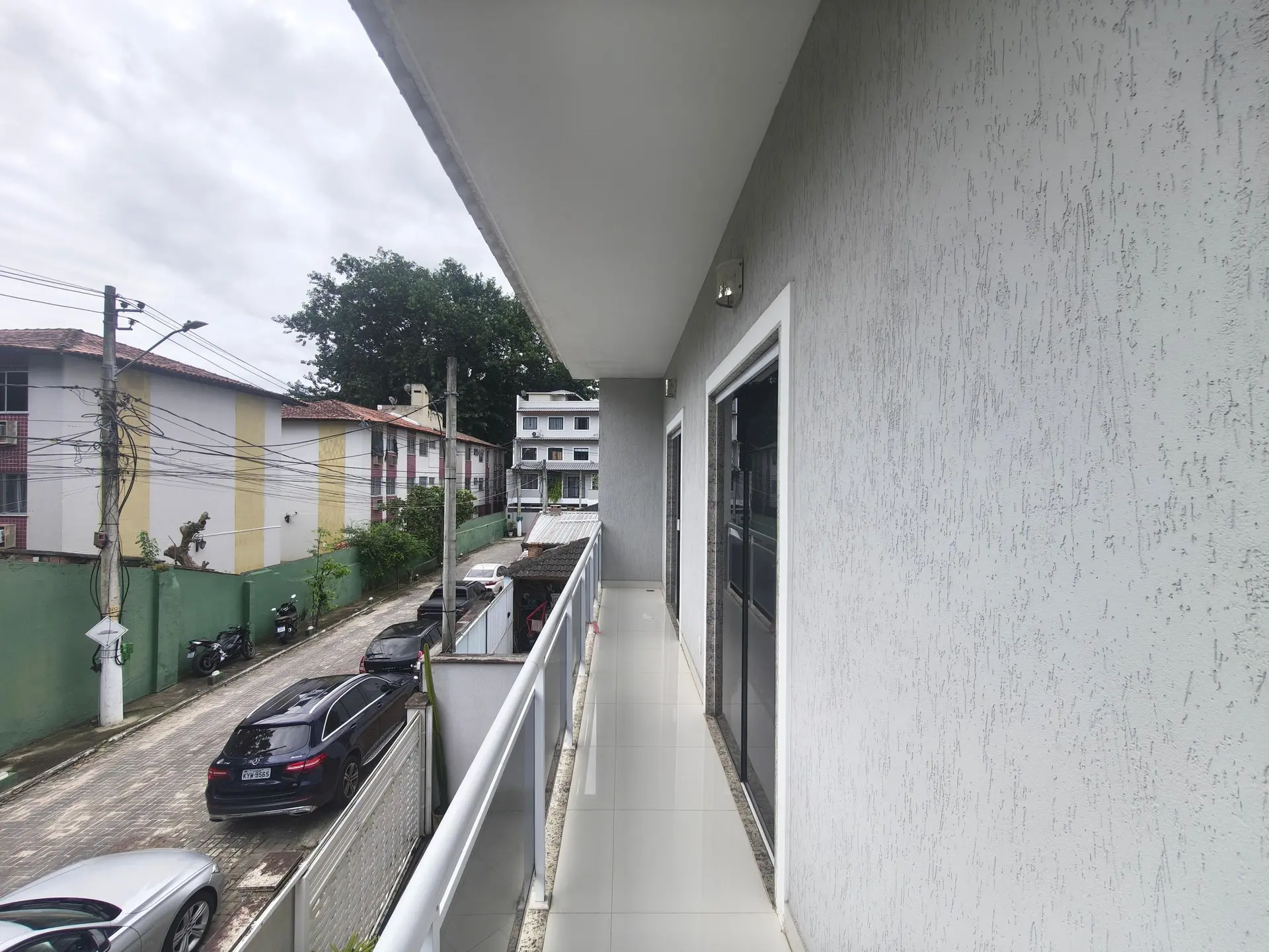 Furnished house, 220 m², with a bathtub — photo 52