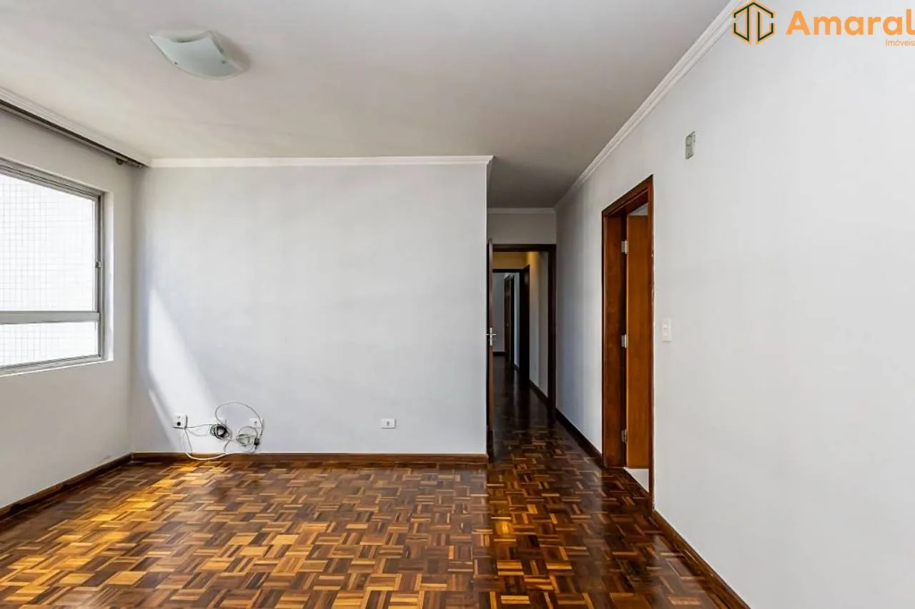 3-bedroom apartment with 170 m² and private BBQ — photo 3