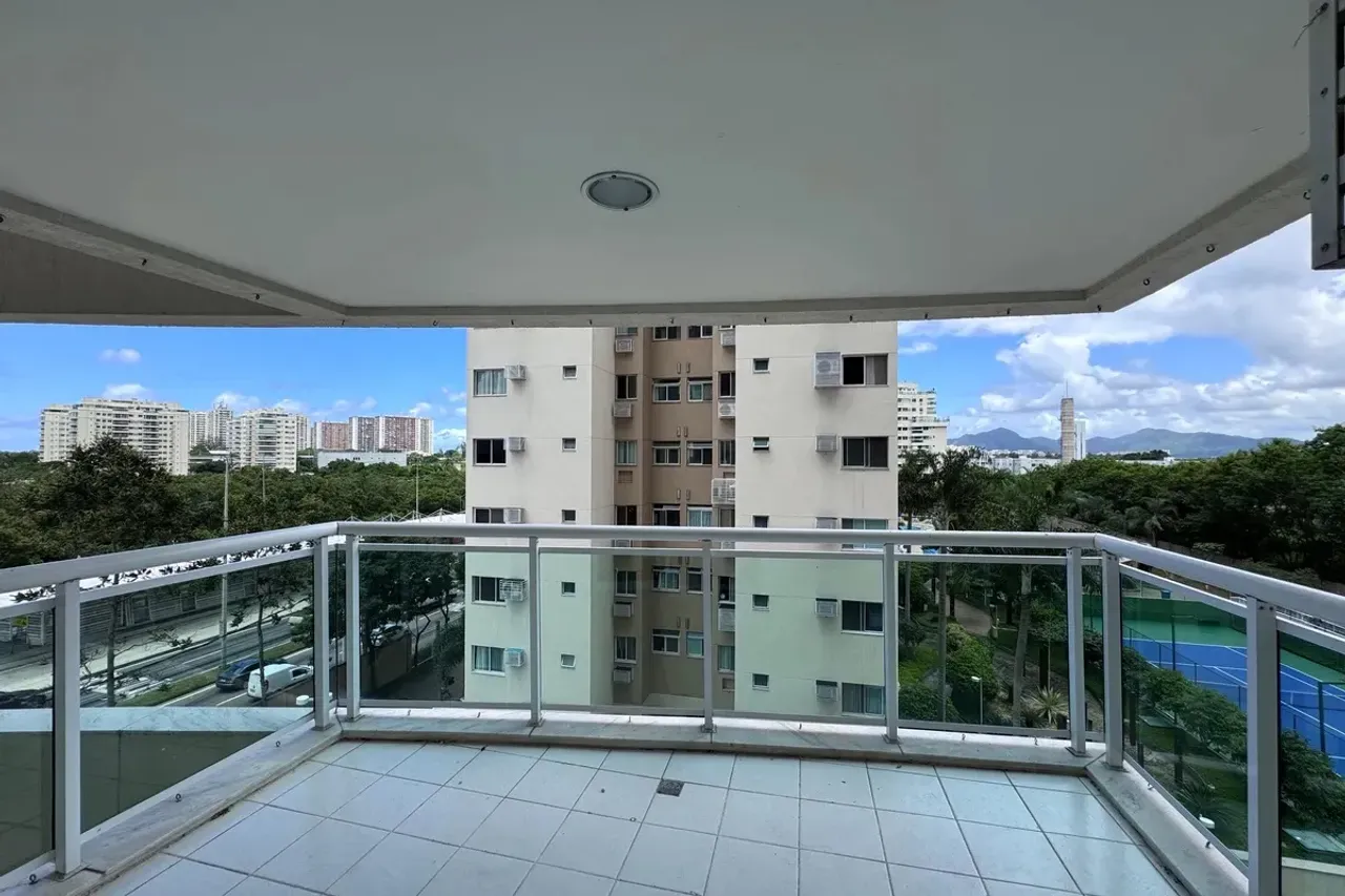 2-bedroom apartment with en-suite, 70 m² and parking — photo 20