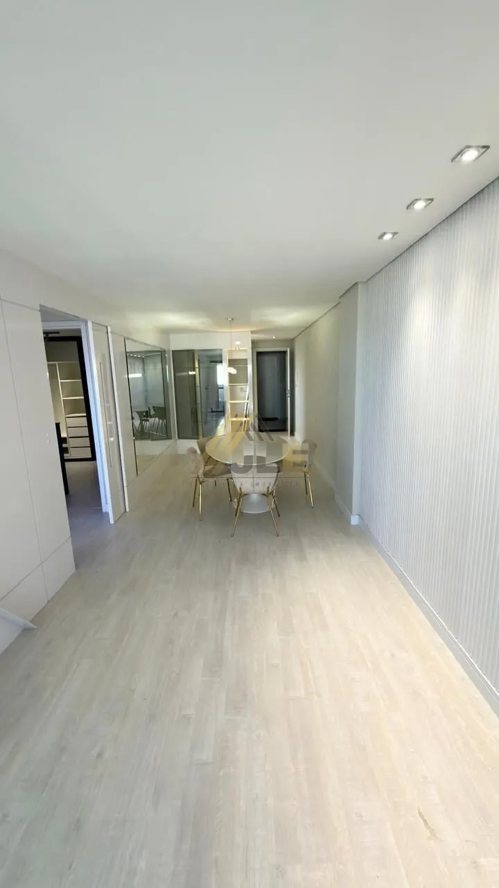 2-bedroom apartment with a glass-enclosed balcony — photo 19