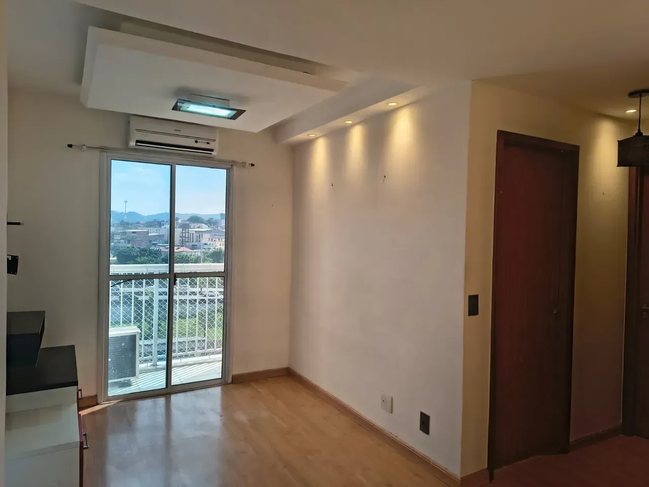 Apartamento para aluguel de 2 quartos com 1 vaga — photo 7