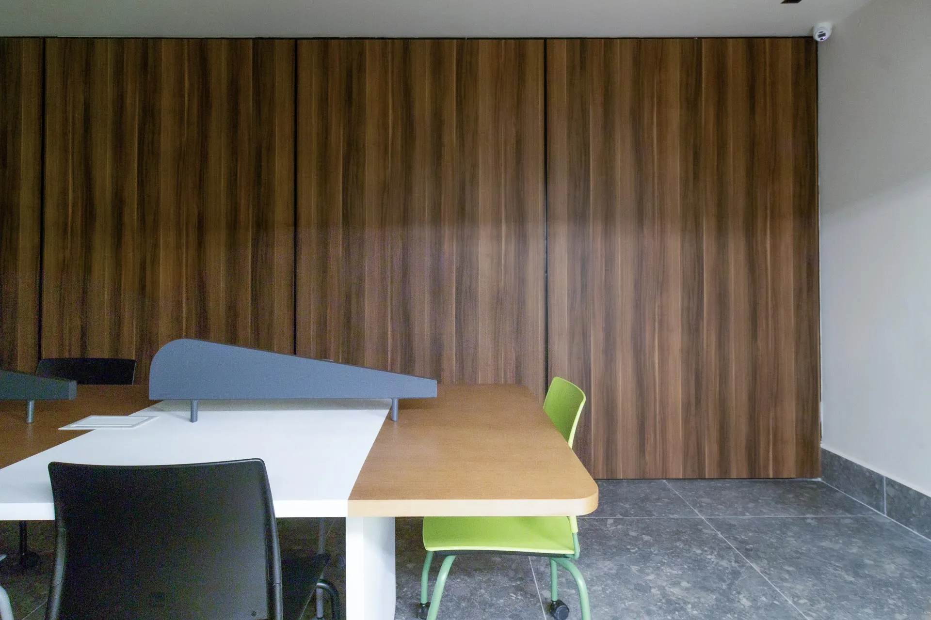 Studio, 37 m², com máquina de lavar — photo 21