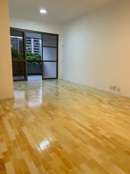 3-bedroom apartment in a building with a sauna — photo 6