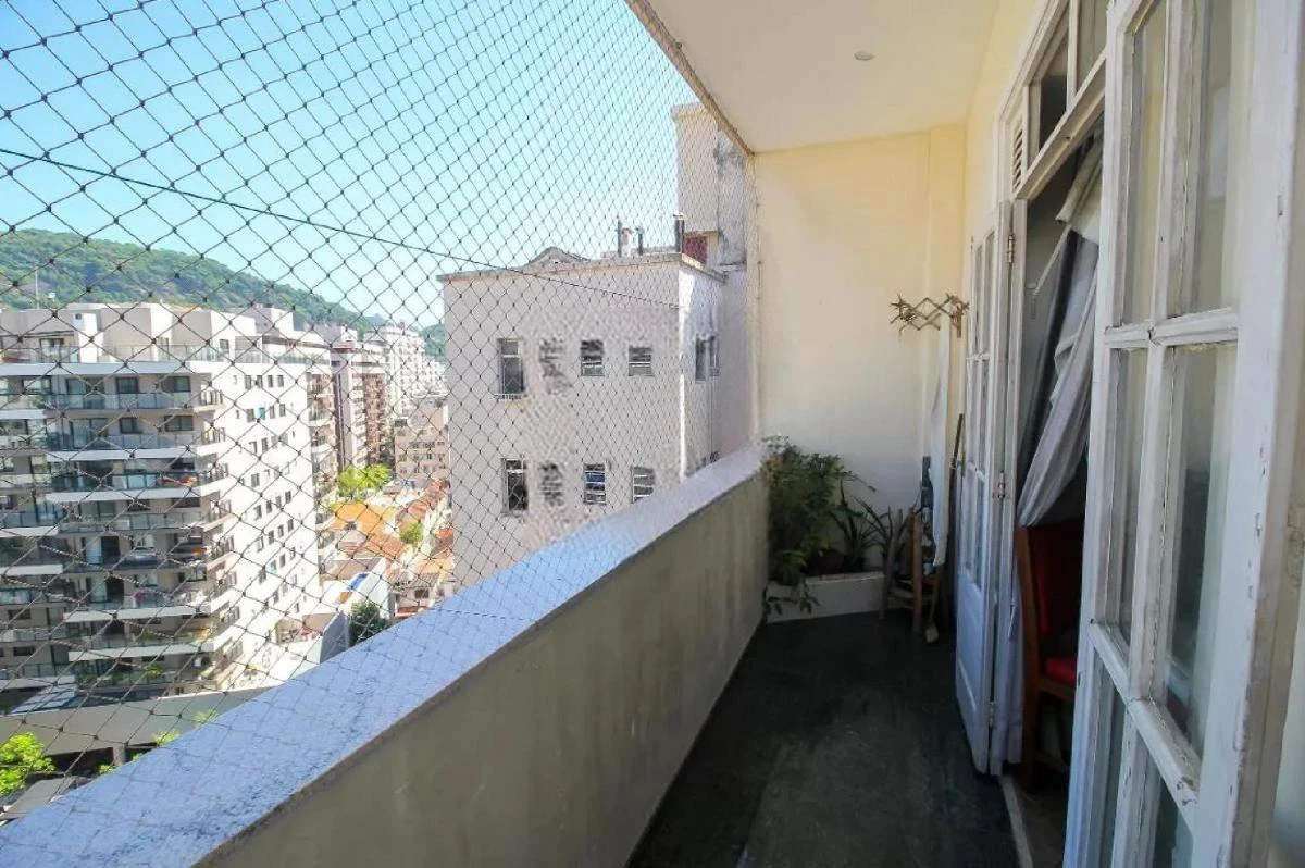 Furnished 124 m² apartment with 3 bedrooms — photo 6