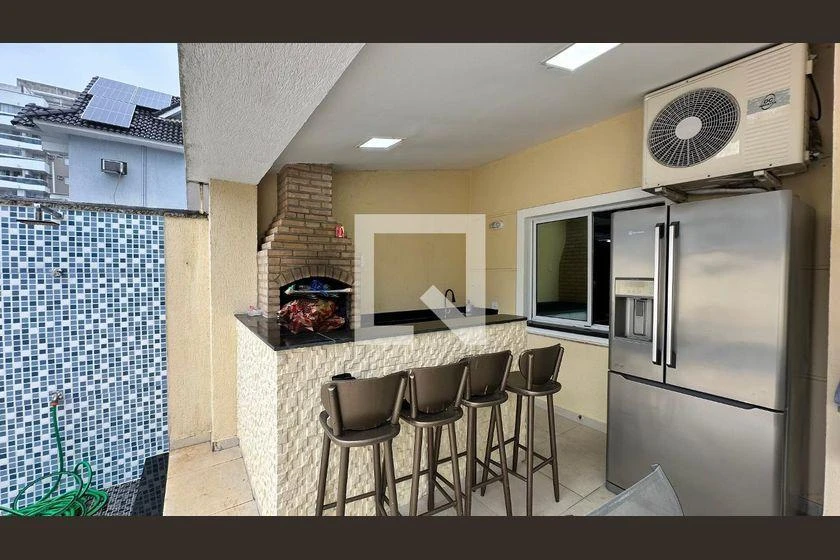 Apartamento mobiliado com 300 m² e 4 quartos, 3 suítes — photo 16