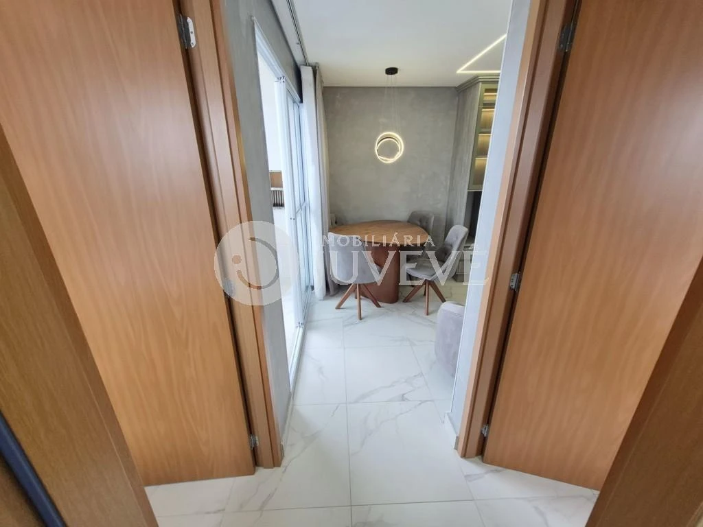 Furnished 2-bedroom apartment with 1 parking spot — photo 19