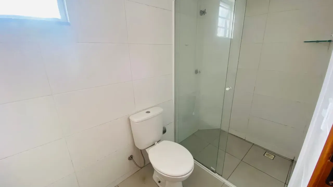 Studio térreo mobiliado com 1 quarto e cozinha americana — photo 4