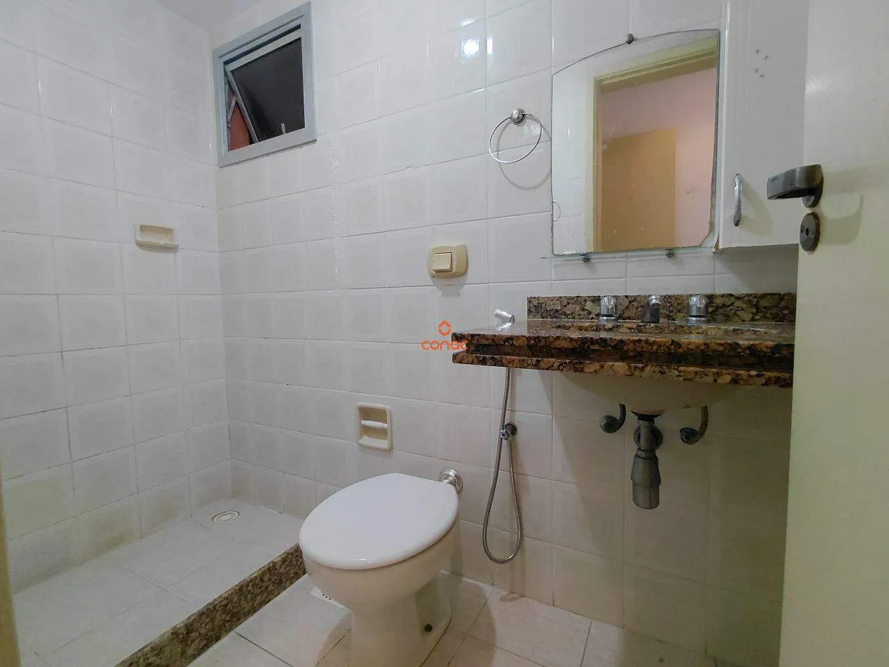 Apartamento com 3 quartos e varanda — photo 10