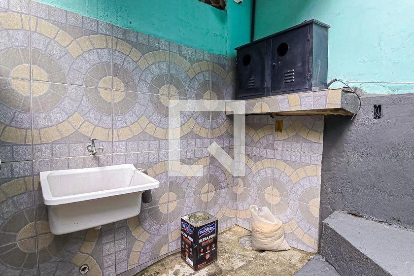 One-bedroom, 50 m² house in Rio de Janeiro — photo 18
