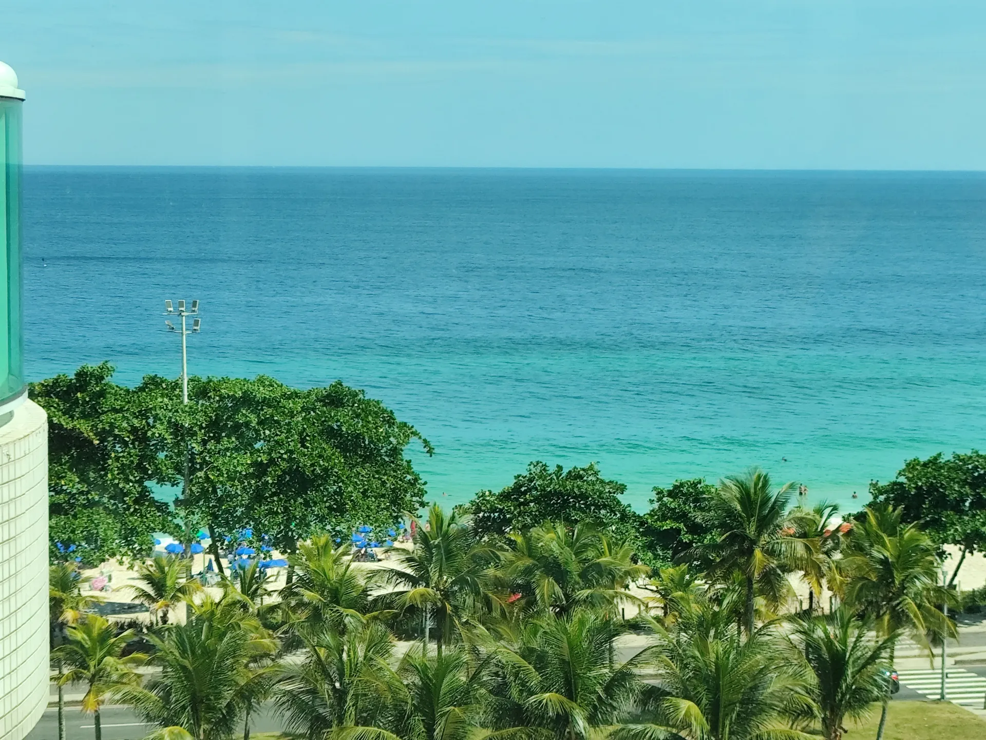 Apartment on the 6th floor with a water view — photo 52