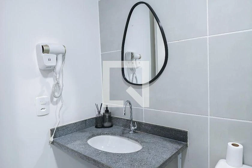 Квартира в оренду з балконом, 26 м² і 1 спальня — photo 28