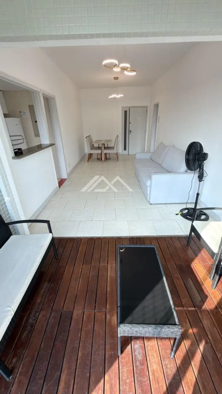 Apartamento de 1 dormitório com cozinha americana a gás — photo 10