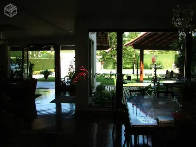 Casa em condomínio para locação com 5 dormitórios — photo 4
