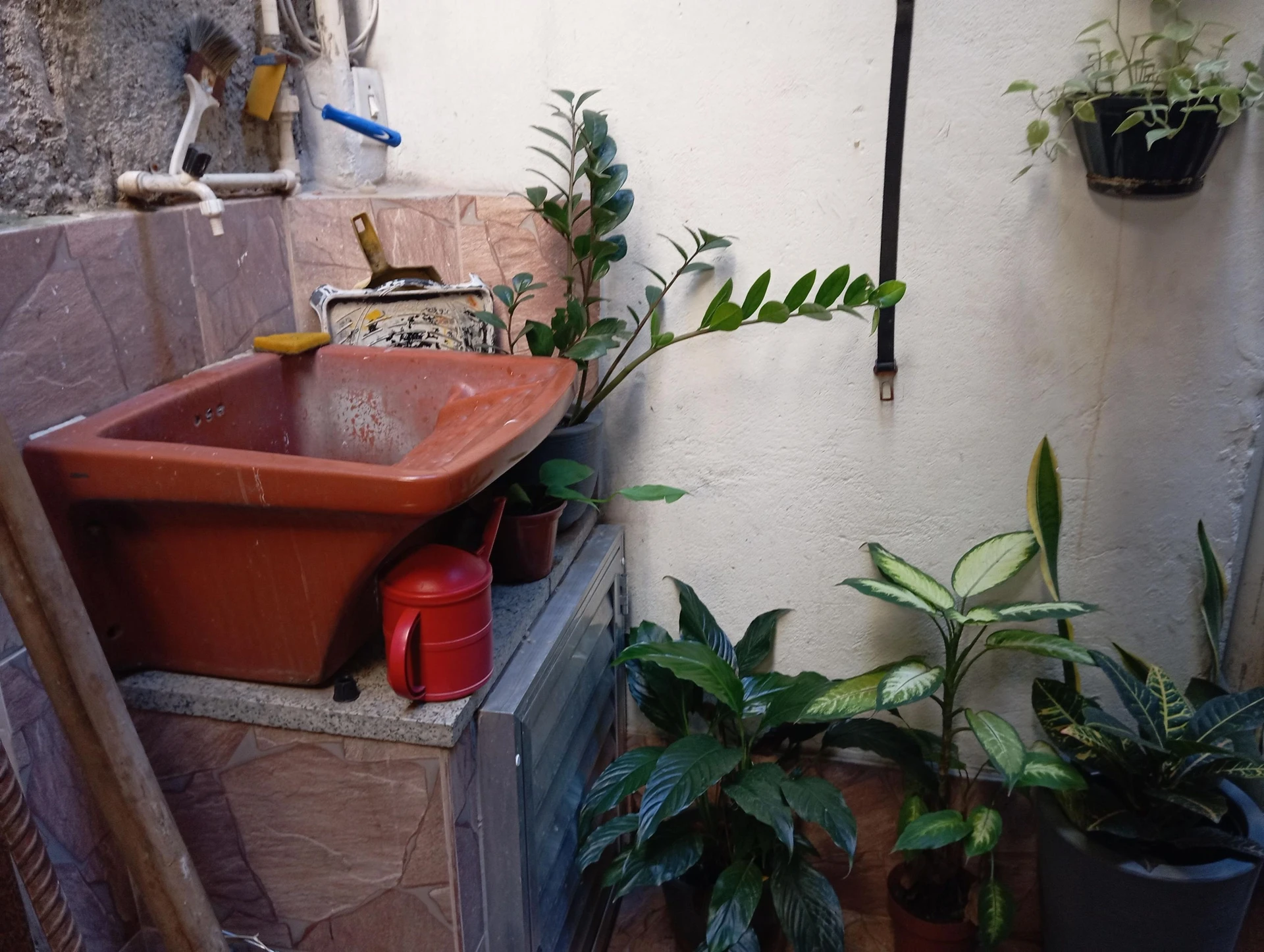 Furnished house with 3 bedrooms and 3 bathrooms — photo 6