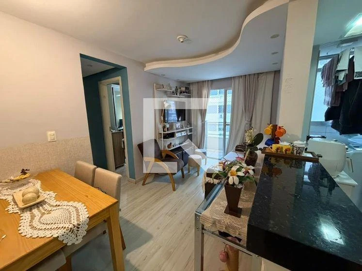 2-bedroom apartment with a home office — photo 7